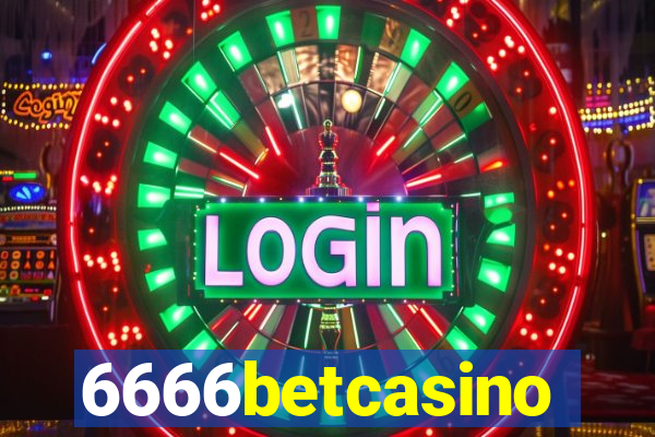 6666betcasino