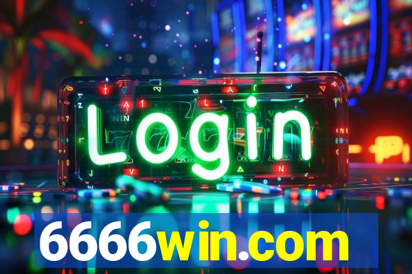 6666win.com