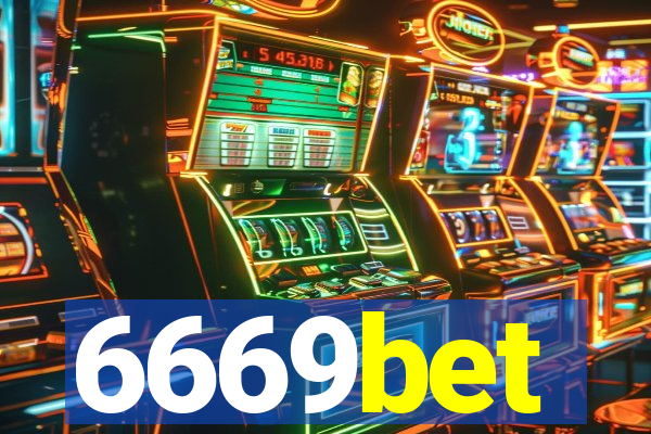 6669bet