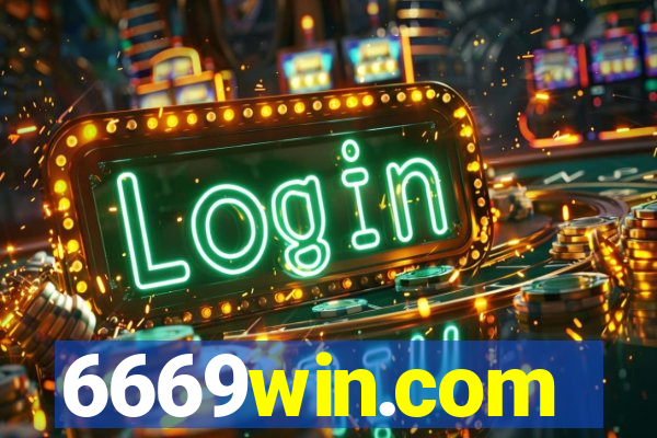 6669win.com