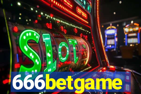 666betgame