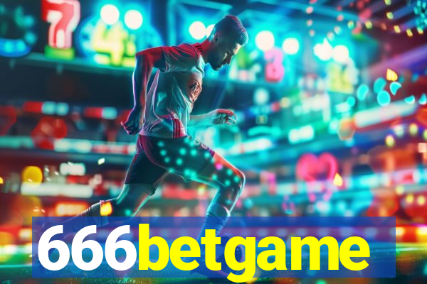 666betgame