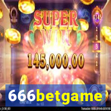 666betgame