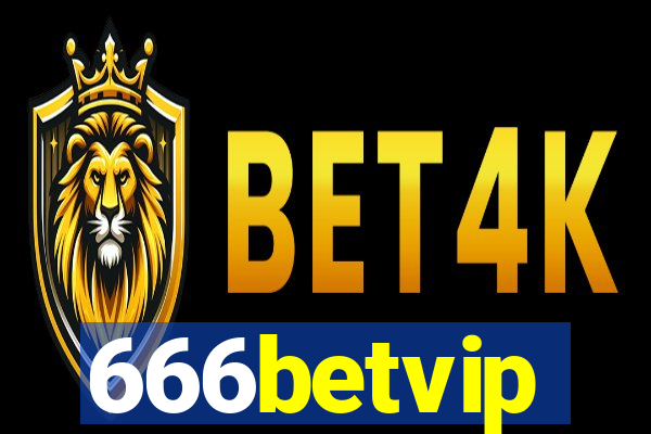 666betvip