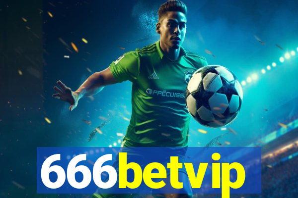 666betvip