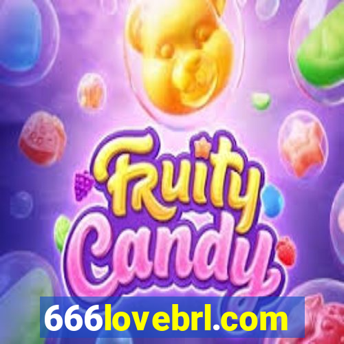 666lovebrl.com