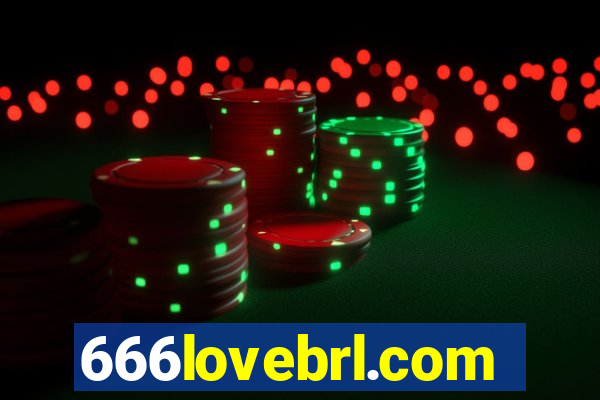 666lovebrl.com