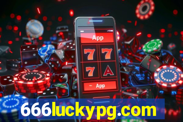 666luckypg.com