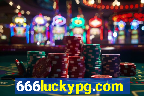 666luckypg.com