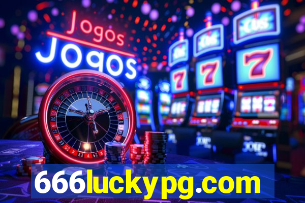 666luckypg.com