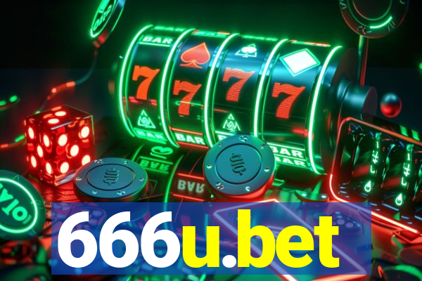 666u.bet