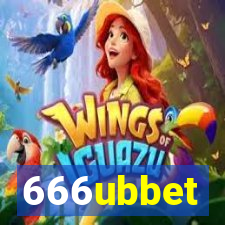 666ubbet