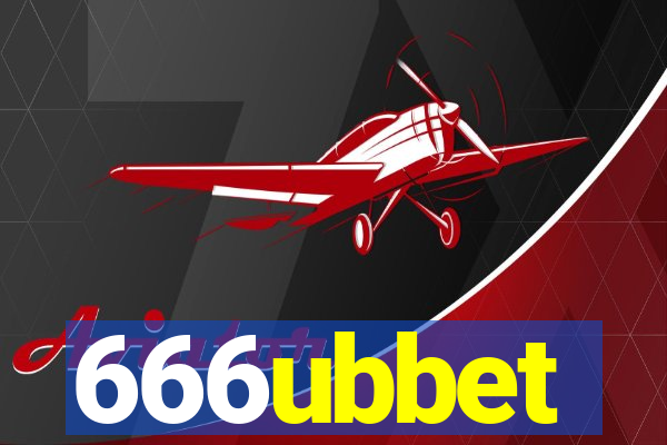 666ubbet