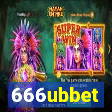 666ubbet