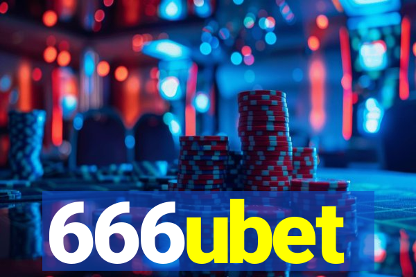 666ubet