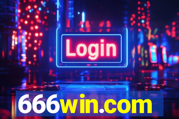 666win.com