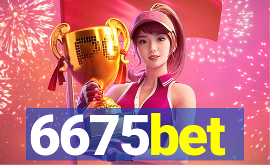 6675bet