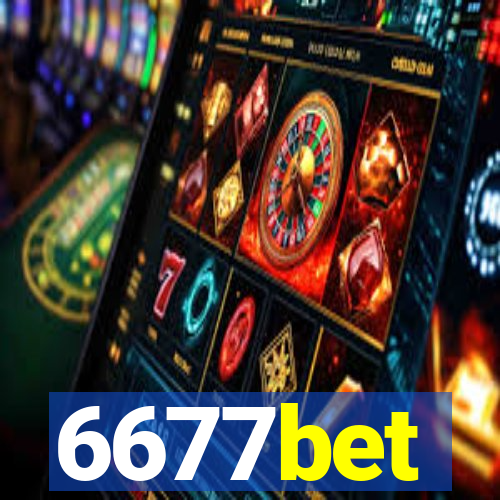 6677bet