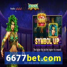 6677bet.com