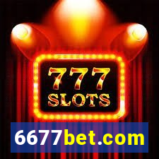 6677bet.com