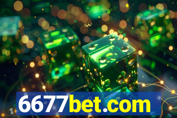 6677bet.com