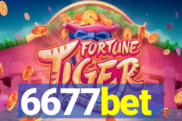 6677bet