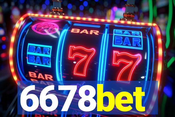 6678bet