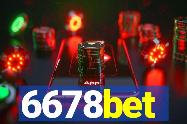 6678bet