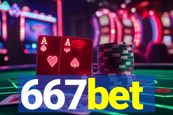 667bet