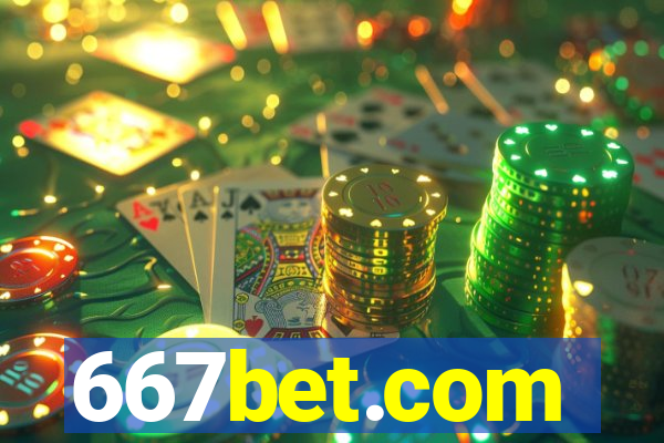 667bet.com