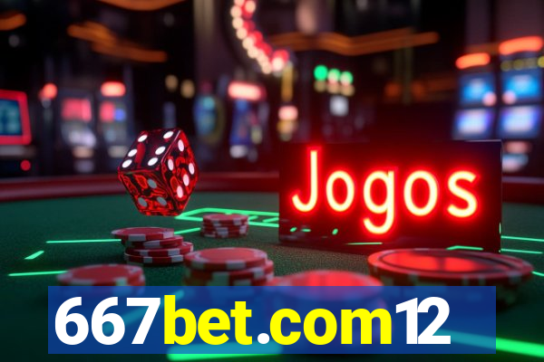 667bet.com12