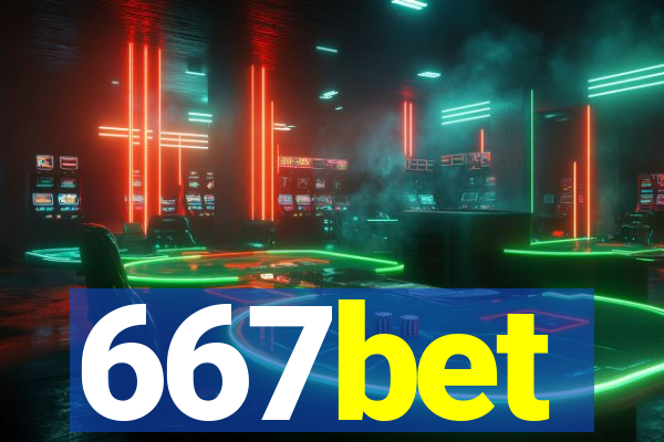 667bet