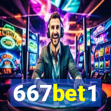 667bet1