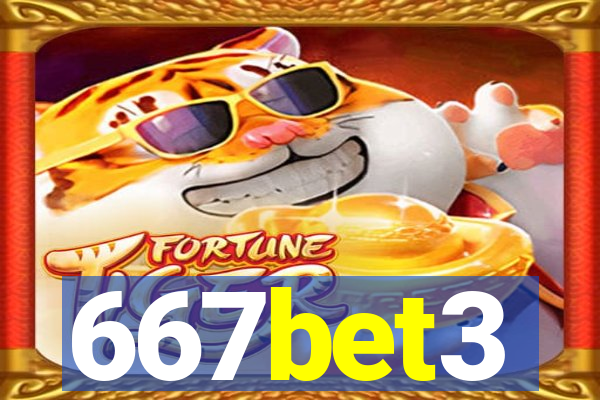 667bet3