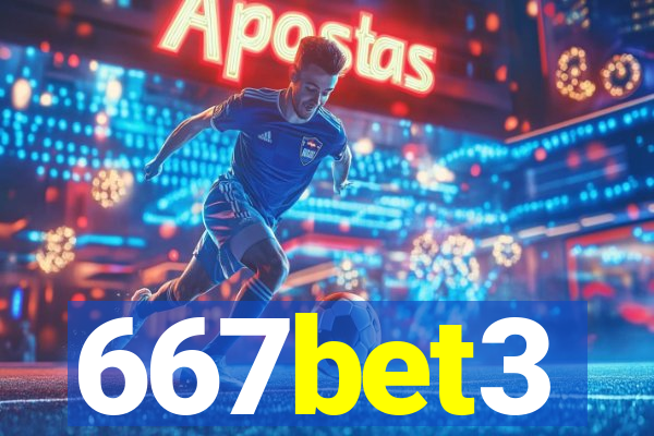 667bet3