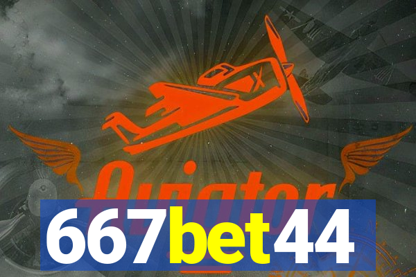 667bet44