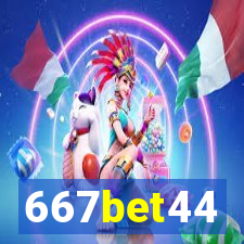 667bet44