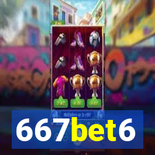 667bet6