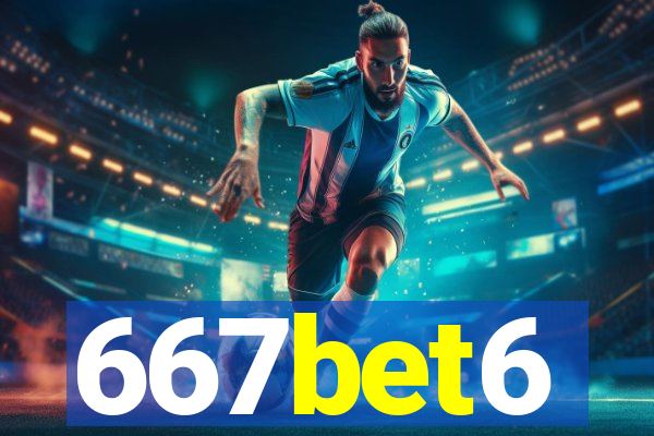 667bet6