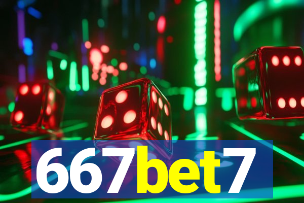 667bet7