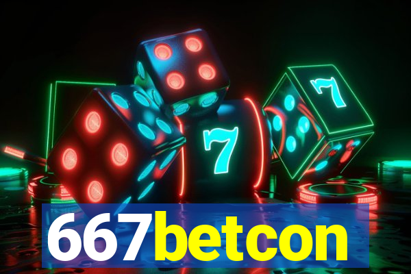 667betcon