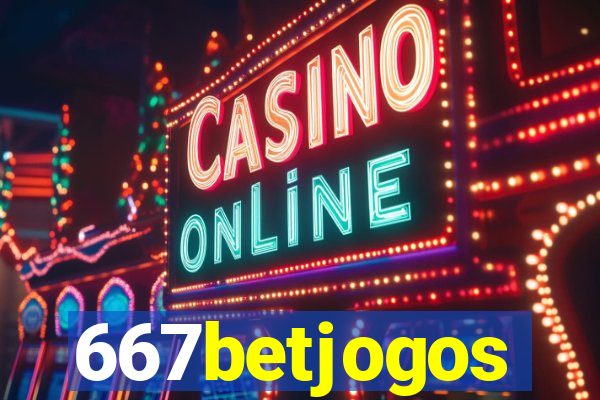 667betjogos