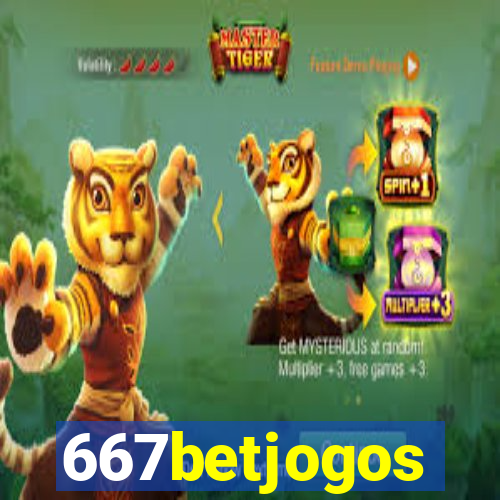 667betjogos