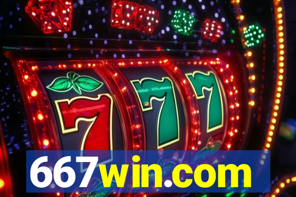 667win.com