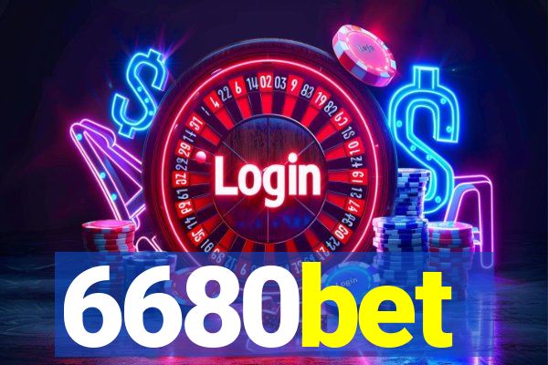 6680bet