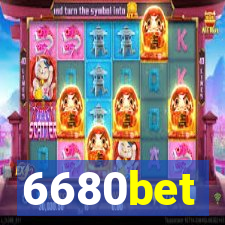 6680bet