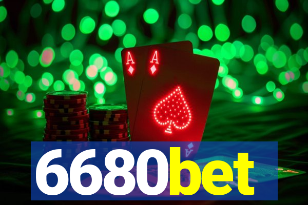 6680bet