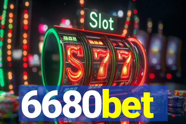 6680bet