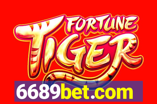 6689bet.com