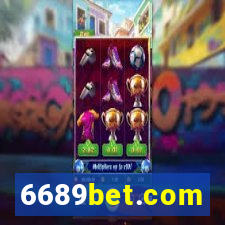 6689bet.com